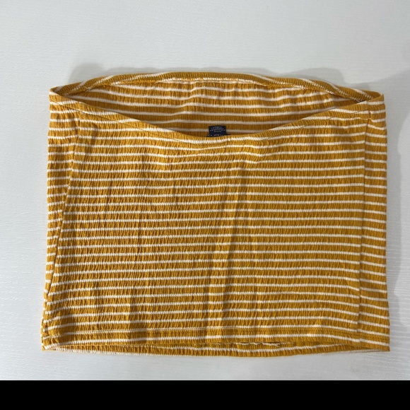 American Eagle Tube Top - Picture 2 of 3